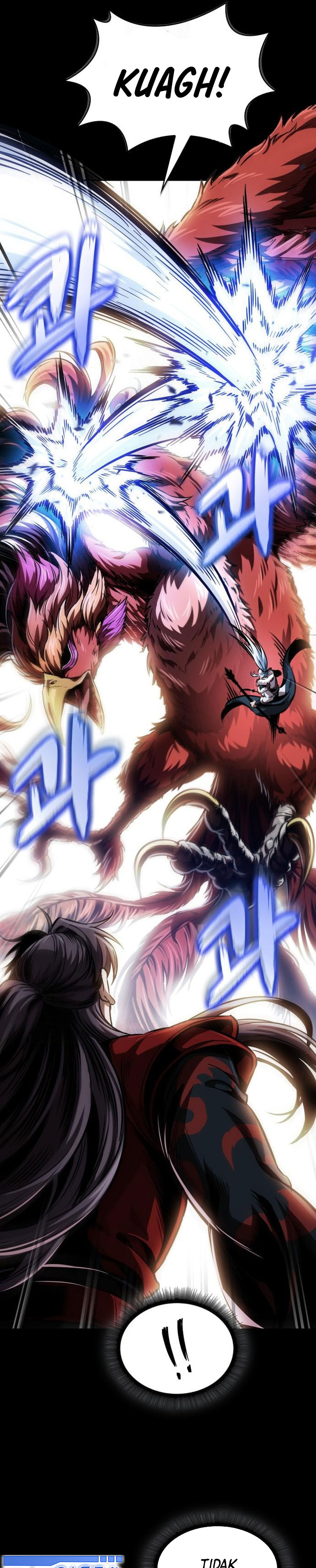 Nano Machine Chapter 278 - halaman 9