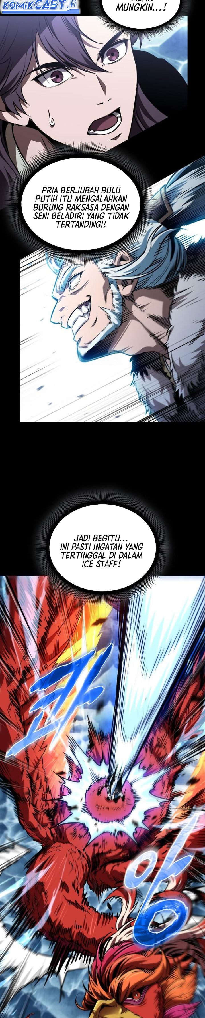 Nano Machine Chapter 278 - halaman 10