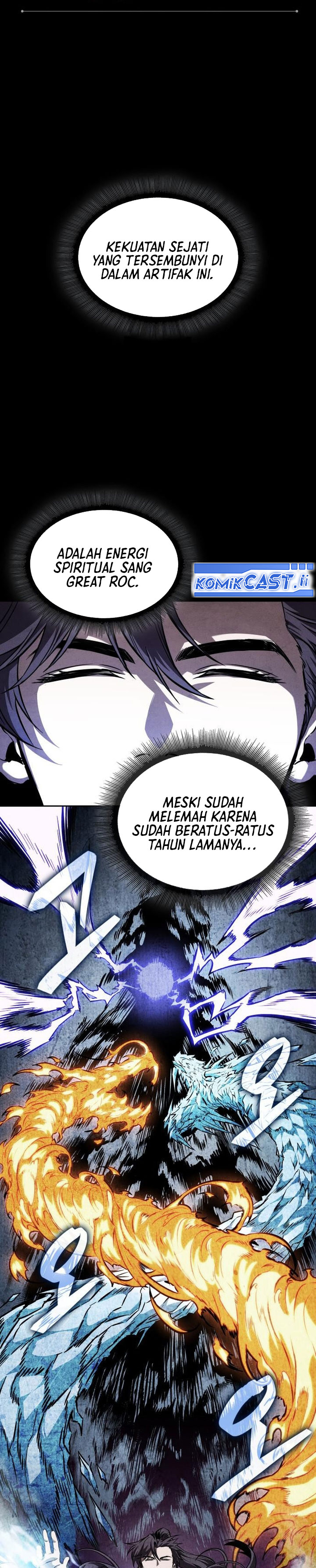 Nano Machine Chapter 278 - halaman 13