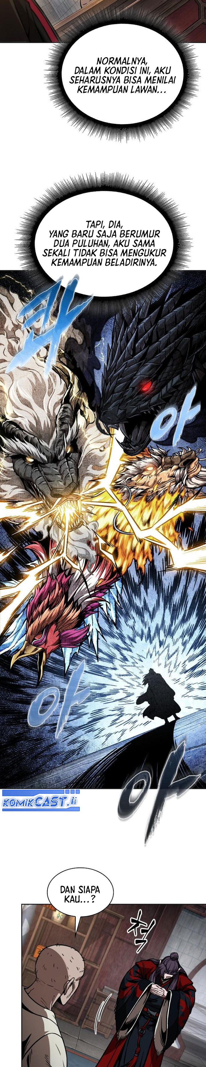 Nano Machine Chapter 278 - halaman 28