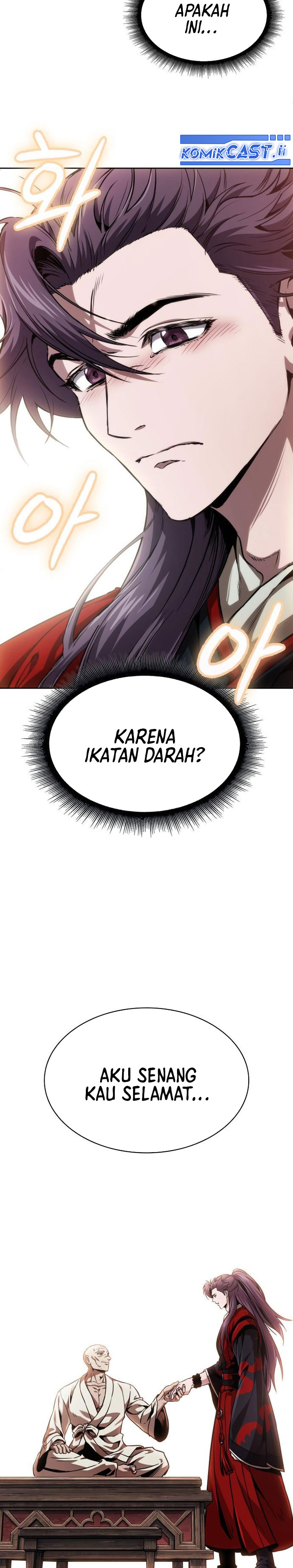 Nano Machine Chapter 278 - halaman 34
