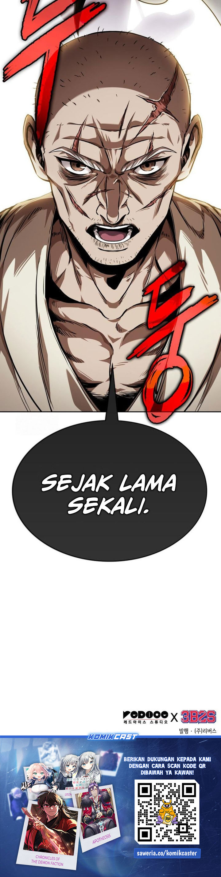 Nano Machine Chapter 279 - halaman 36