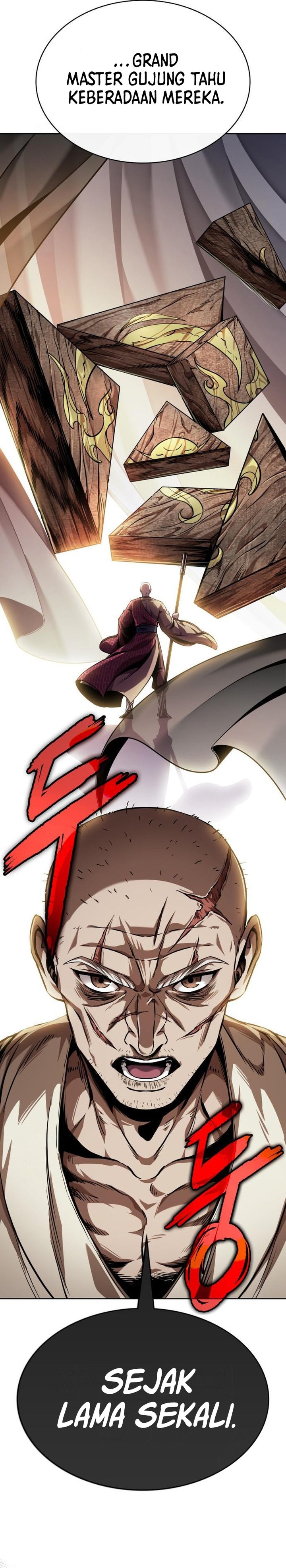 Nano Machine Chapter 280 - halaman 3