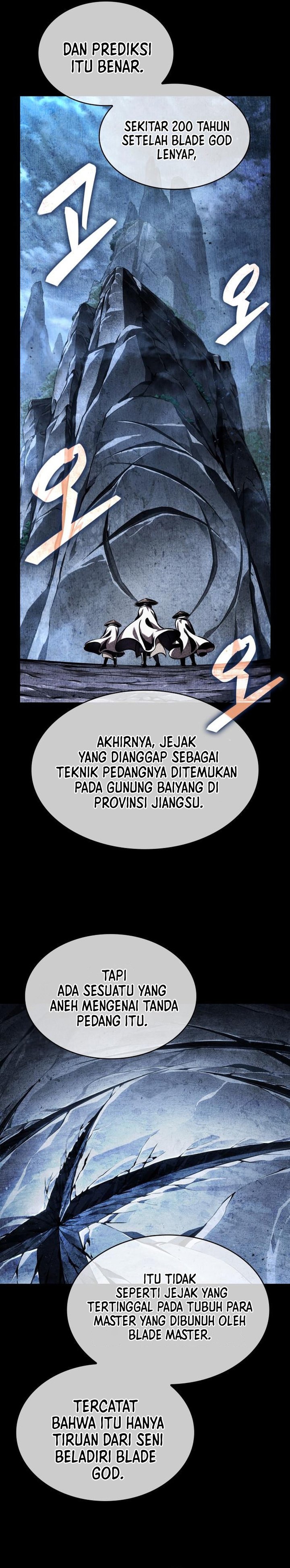 Nano Machine Chapter 280 - halaman 13