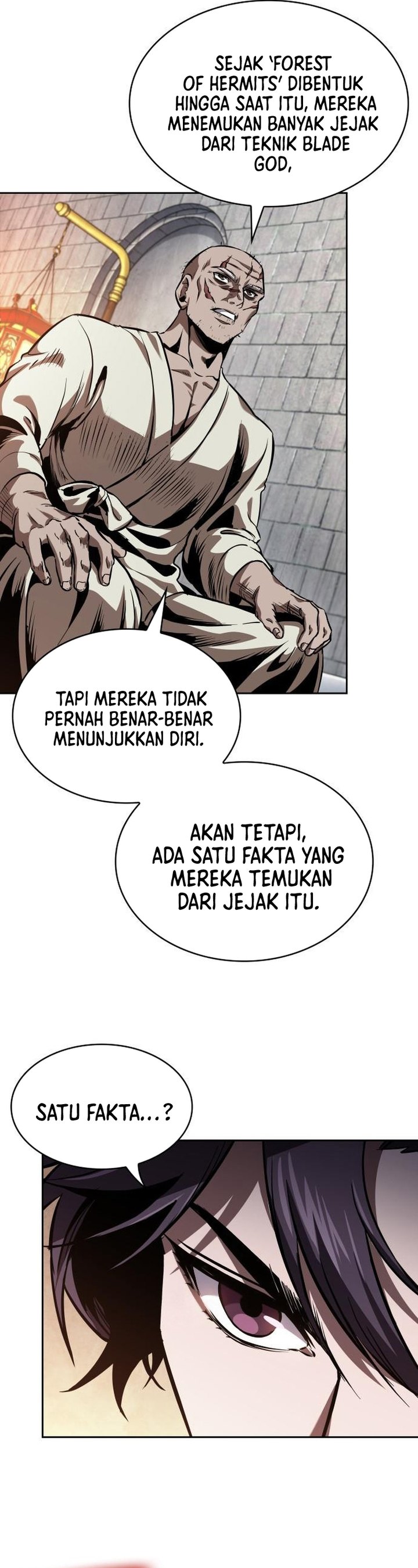 Nano Machine Chapter 280 - halaman 15