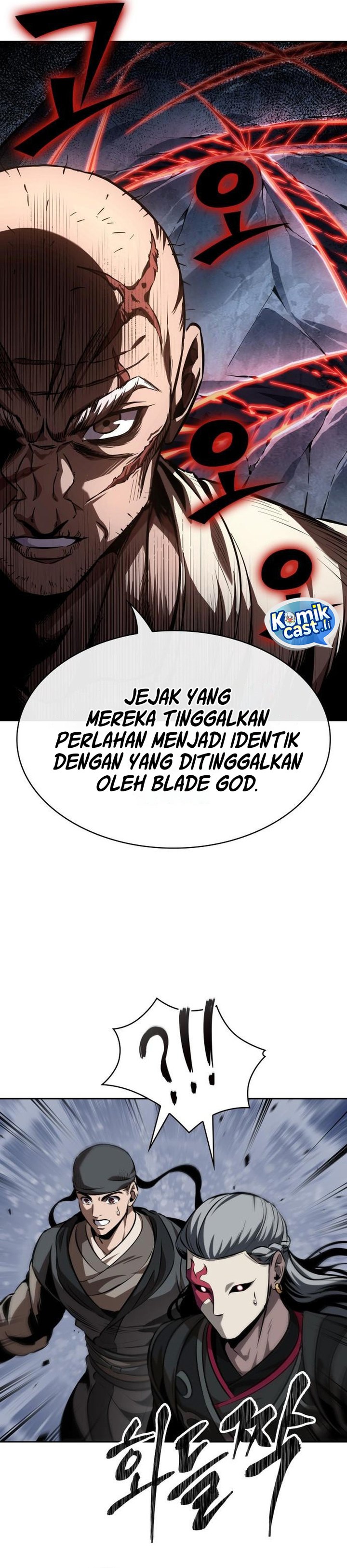 Nano Machine Chapter 280 - halaman 16