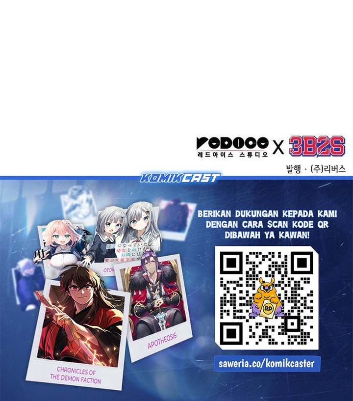 Nano Machine Chapter 280 - halaman 41
