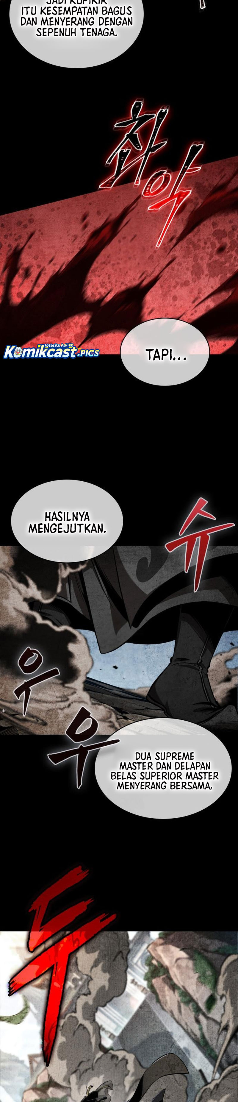 Nano Machine Chapter 281 - halaman 12