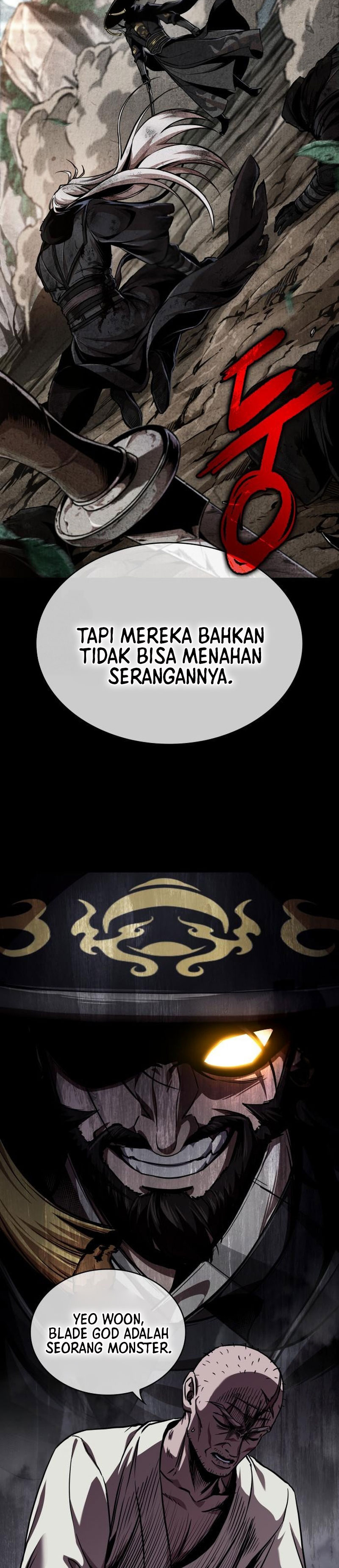 Nano Machine Chapter 281 - halaman 13