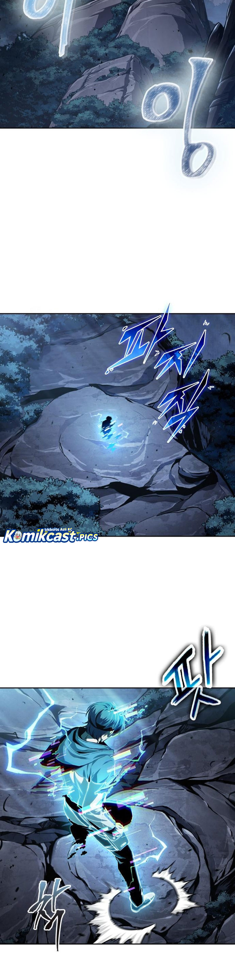 Nano Machine Chapter 281 - halaman 39
