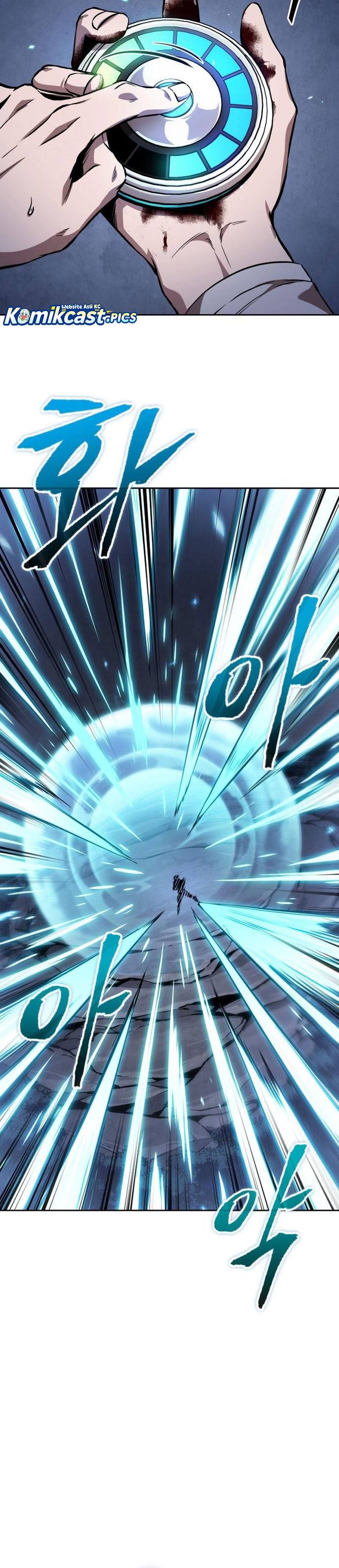 Nano Machine Chapter 282 - halaman 8