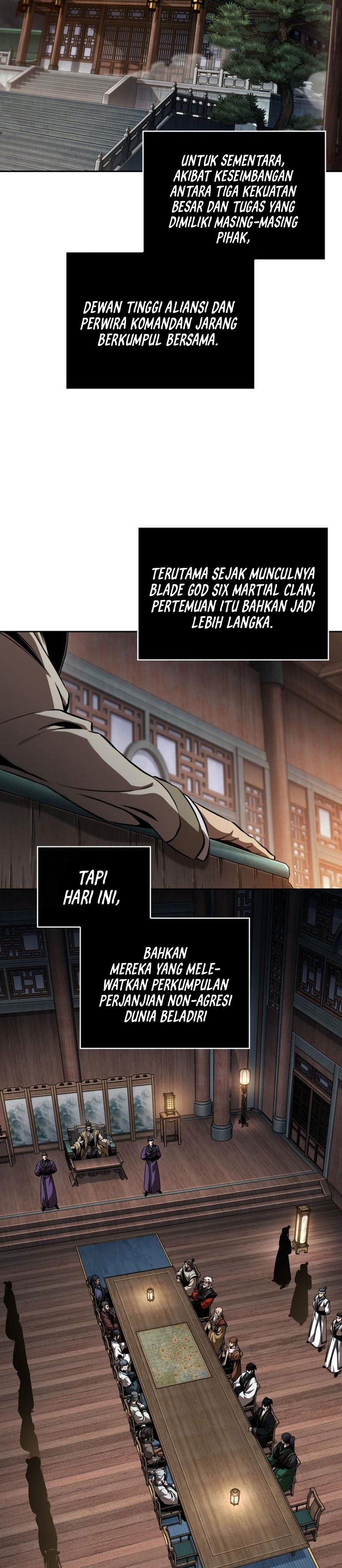 Nano Machine Chapter 282 - halaman 10