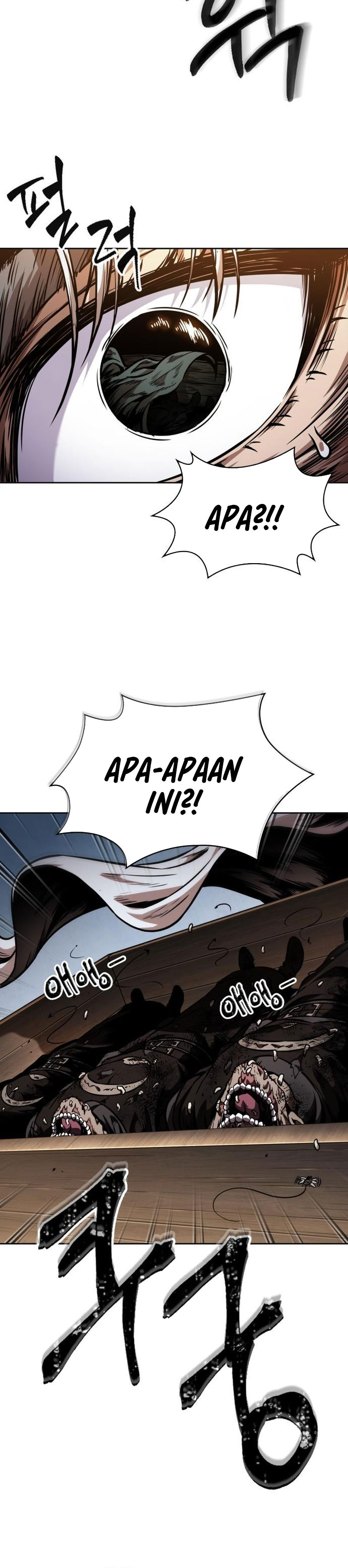 Nano Machine Chapter 282 - halaman 29