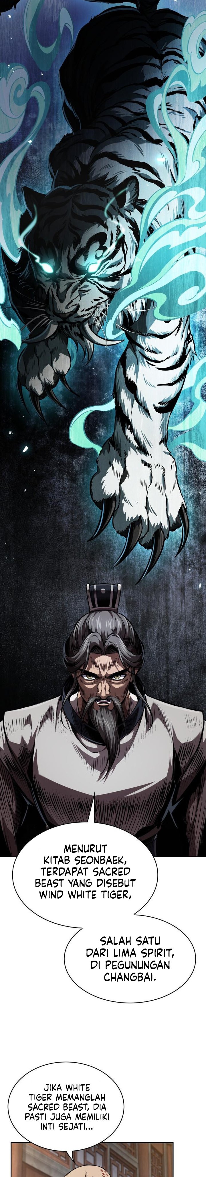 Nano Machine Chapter 283 - halaman 13