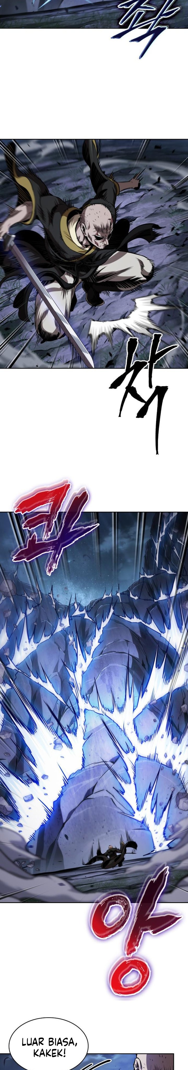 Nano Machine Chapter 283 - halaman 21