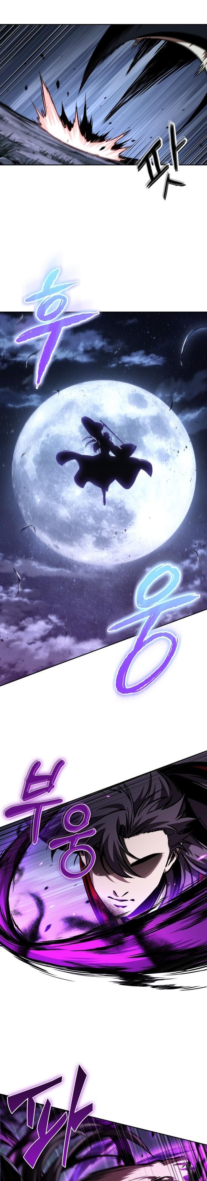 Nano Machine Chapter 283 - halaman 26