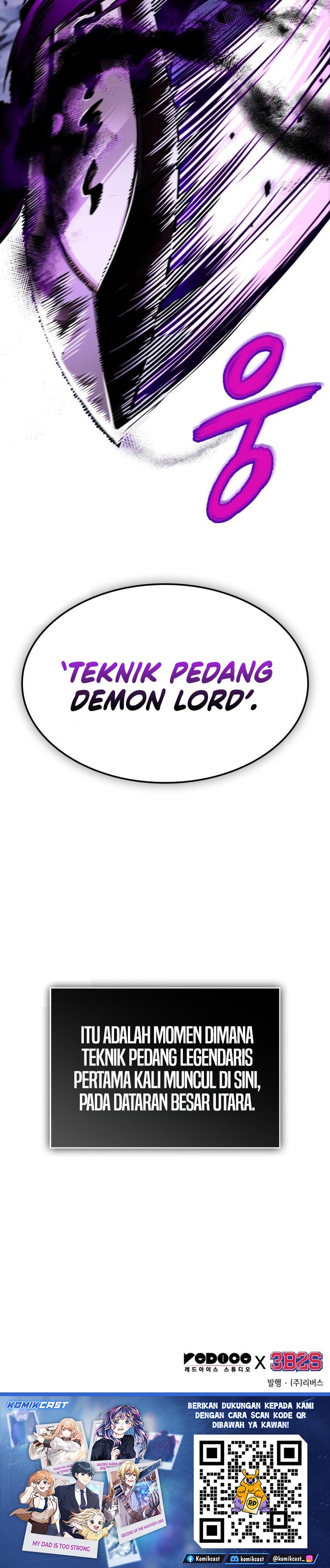 Nano Machine Chapter 283 - halaman 31