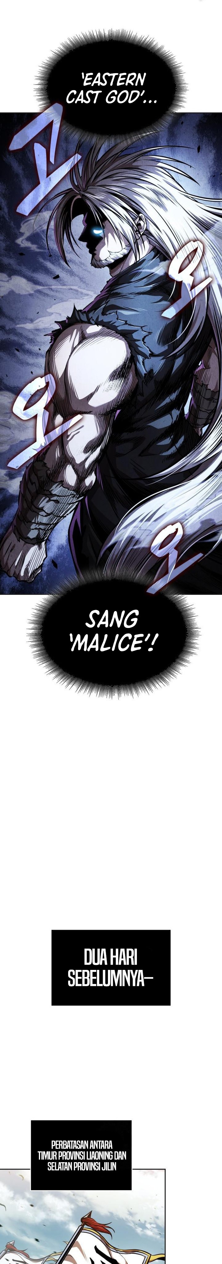 Nano Machine Chapter 284 - halaman 22