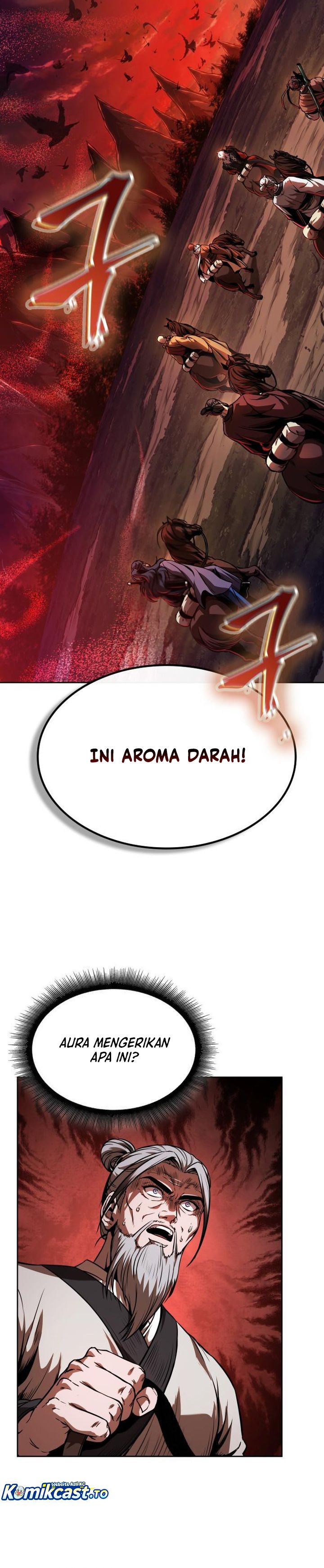 Nano Machine Chapter 285 - halaman 4