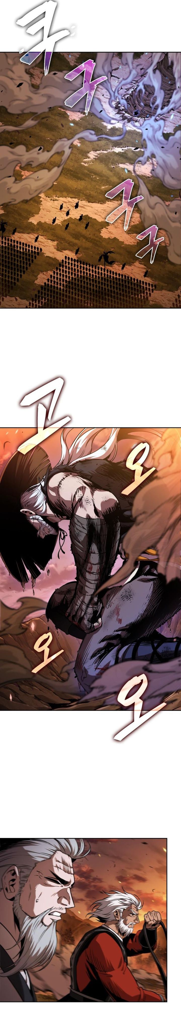 Nano Machine Chapter 285 - halaman 9