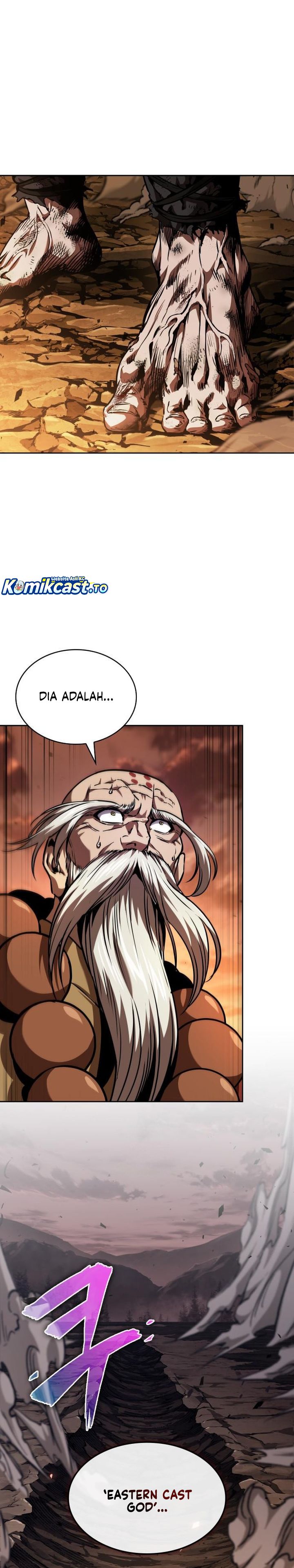 Nano Machine Chapter 285 - halaman 10