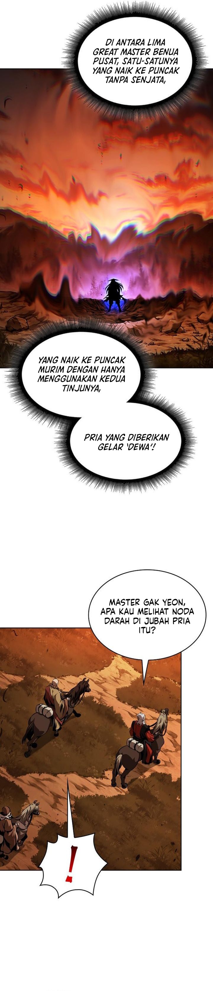 Nano Machine Chapter 285 - halaman 13