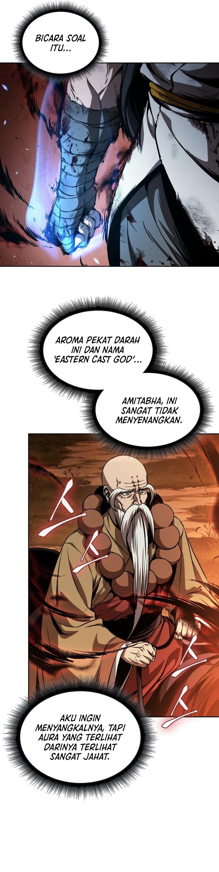 Nano Machine Chapter 285 - halaman 14