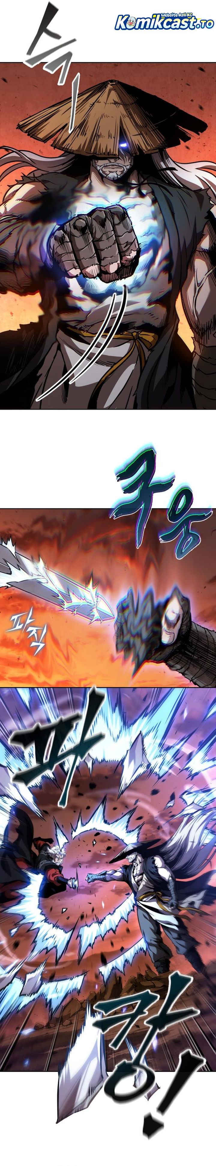 Nano Machine Chapter 285 - halaman 23