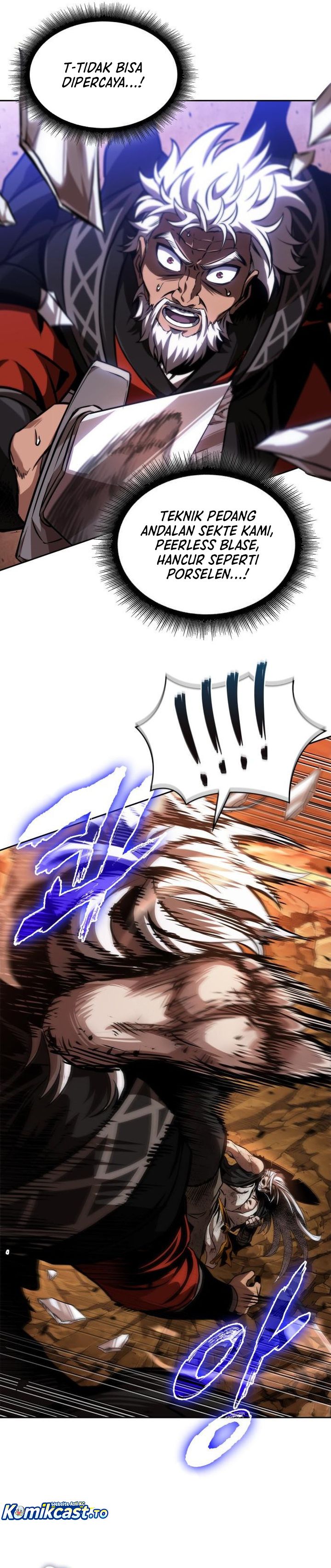 Nano Machine Chapter 285 - halaman 24