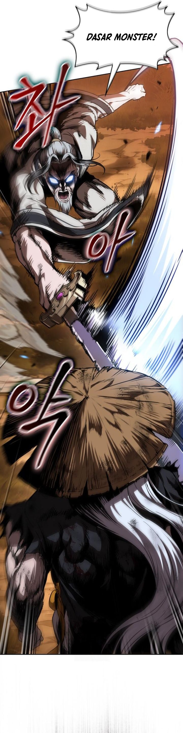 Nano Machine Chapter 285 - halaman 27