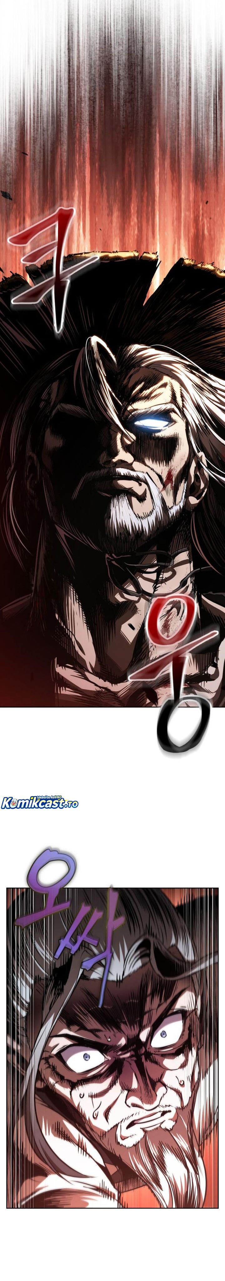 Nano Machine Chapter 285 - halaman 28