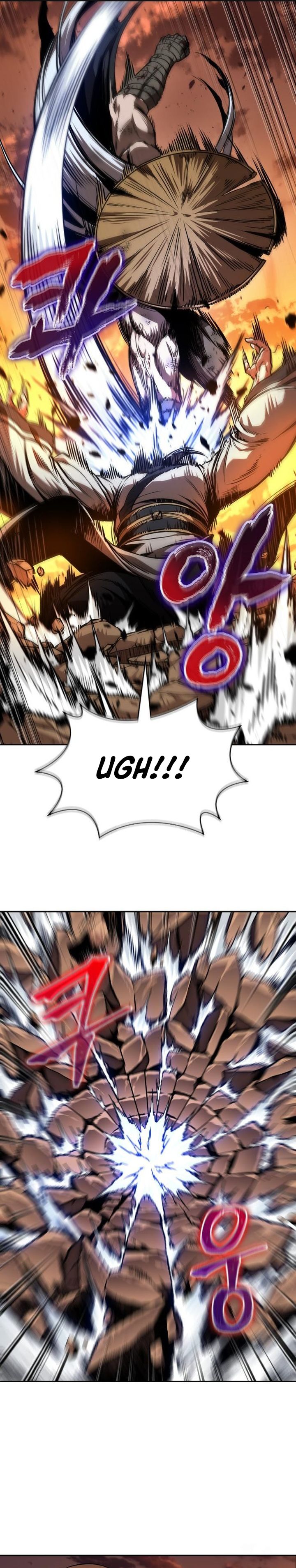 Nano Machine Chapter 285 - halaman 31
