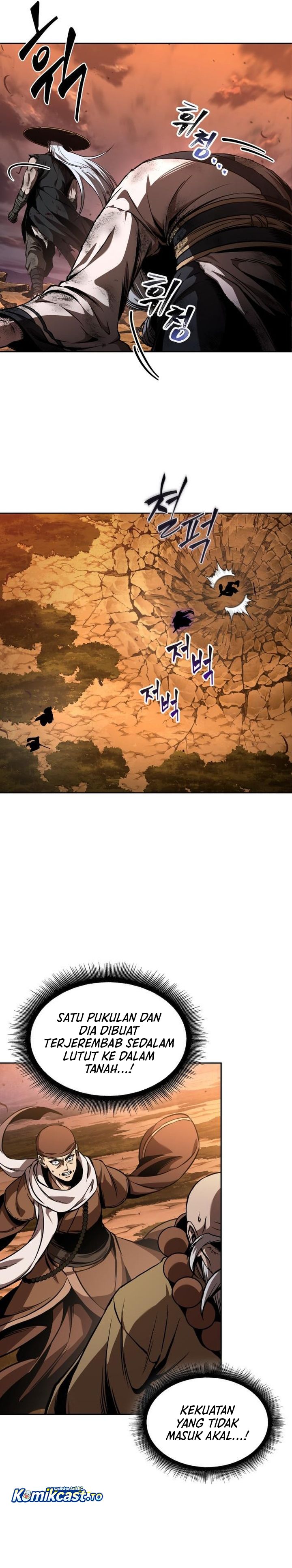 Nano Machine Chapter 285 - halaman 33