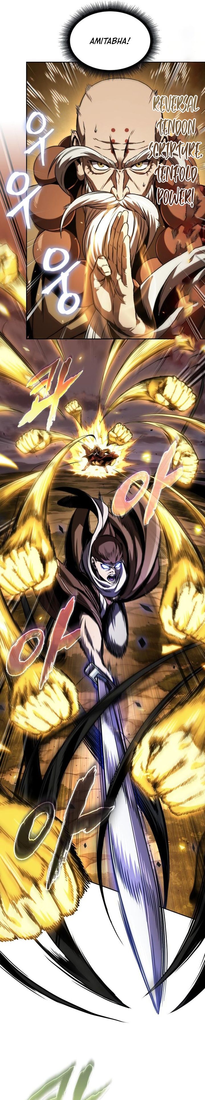 Nano Machine Chapter 285 - halaman 35