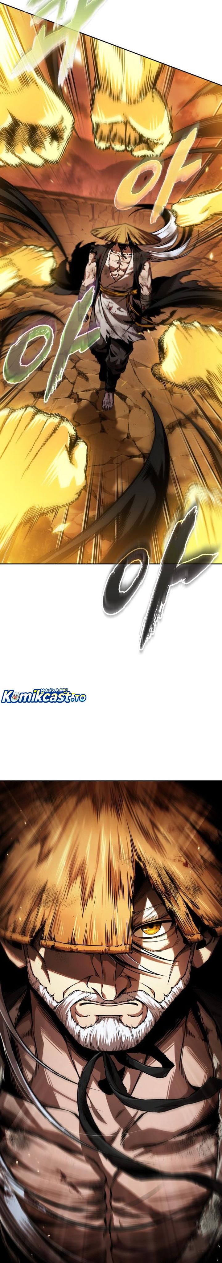 Nano Machine Chapter 285 - halaman 36