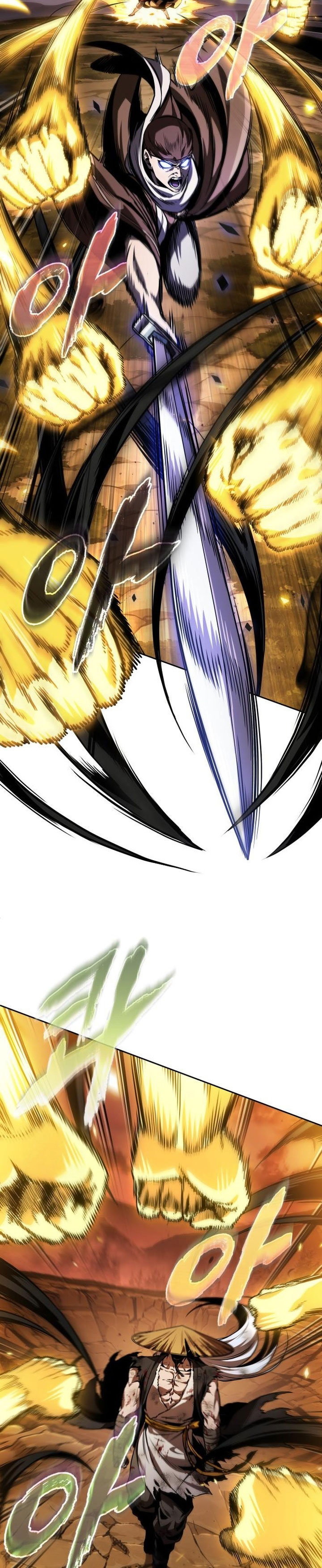 Nano Machine Chapter 286 - halaman 3