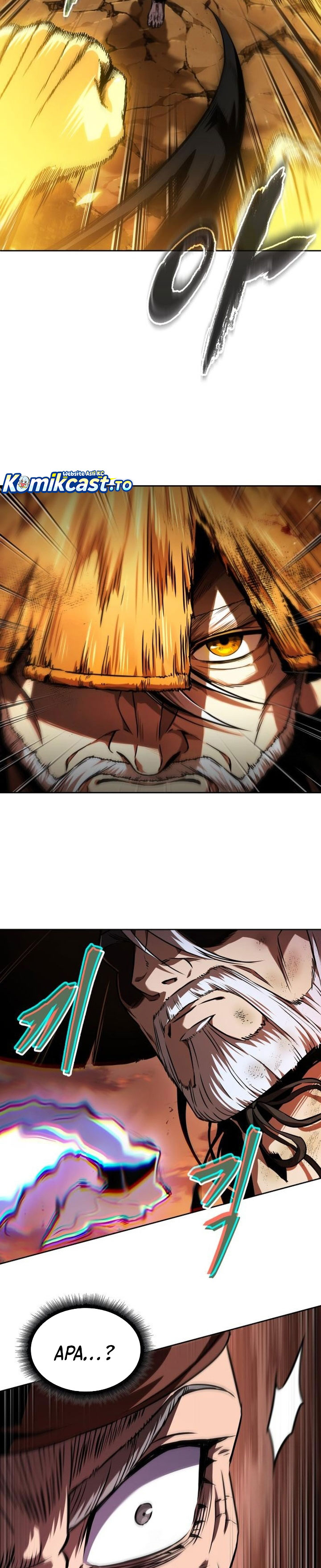 Nano Machine Chapter 286 - halaman 4