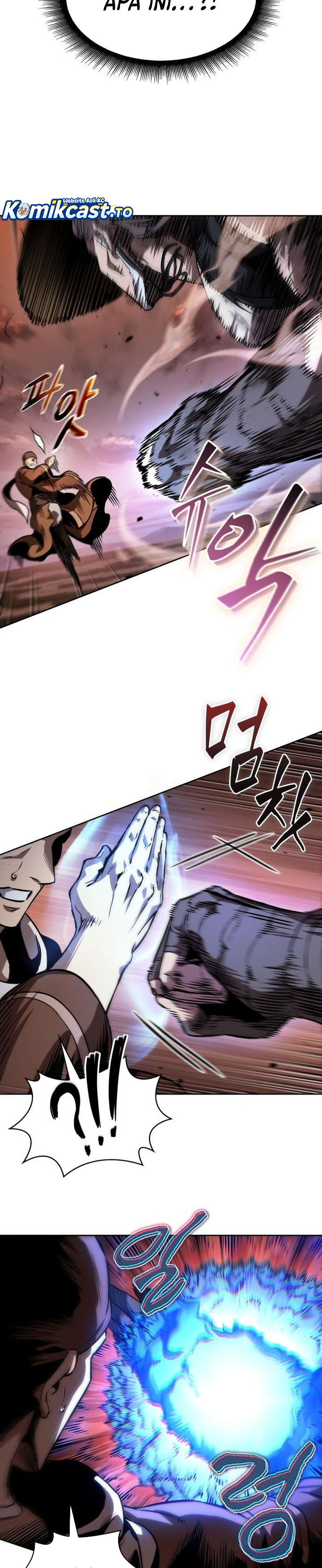 Nano Machine Chapter 286 - halaman 6