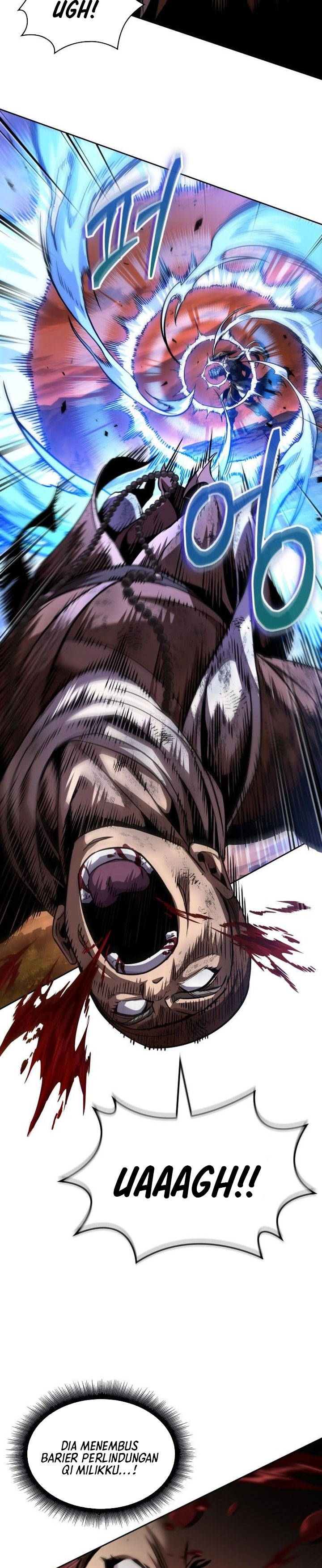 Nano Machine Chapter 286 - halaman 7