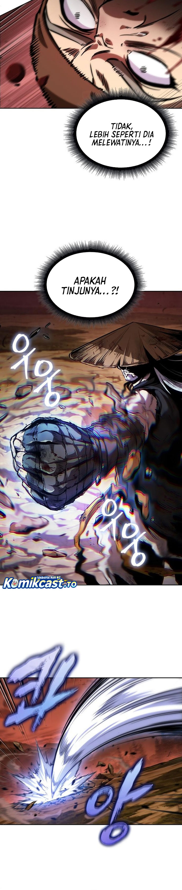Nano Machine Chapter 286 - halaman 8
