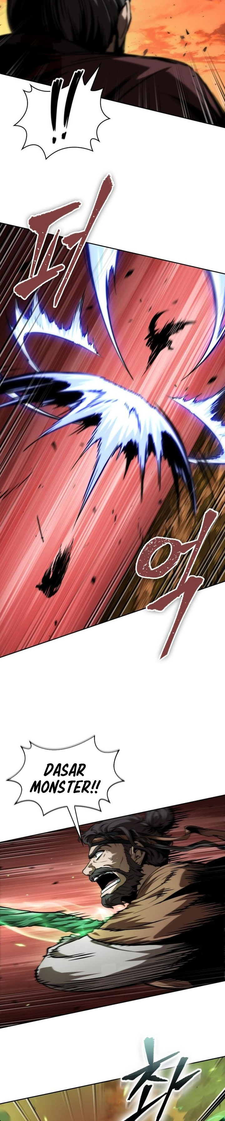 Nano Machine Chapter 286 - halaman 11