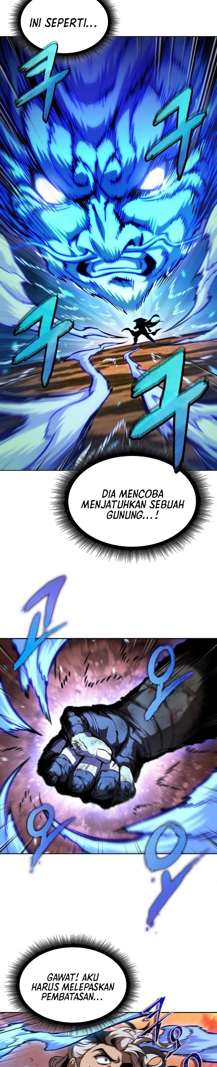 Nano Machine Chapter 286 - halaman 18