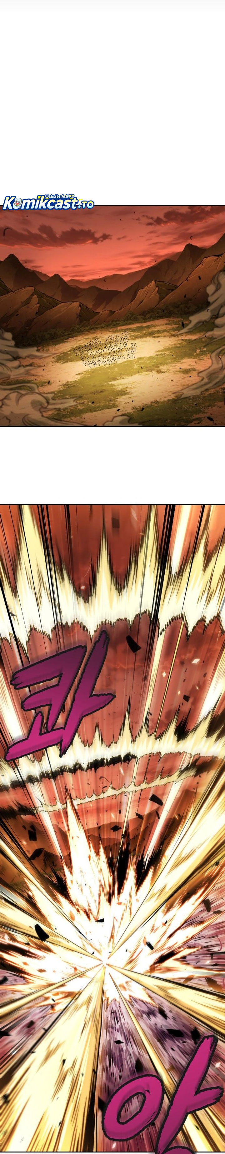 Nano Machine Chapter 286 - halaman 24