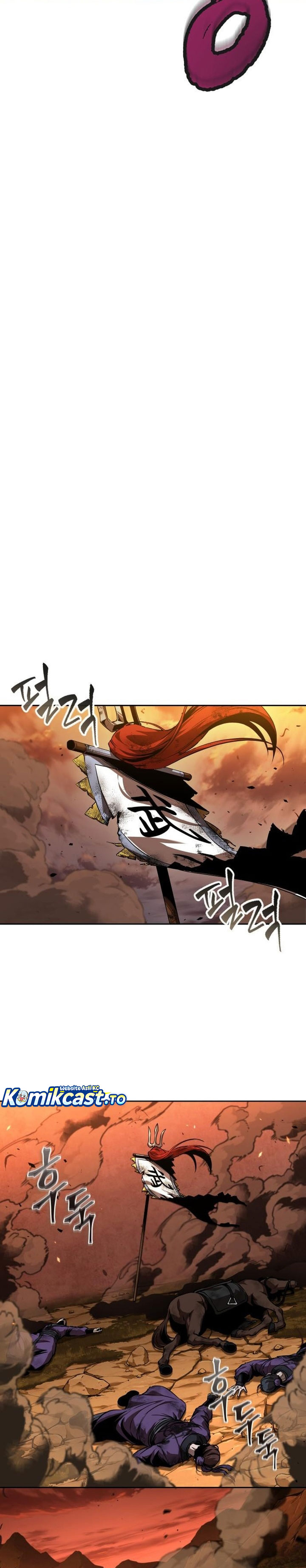 Nano Machine Chapter 286 - halaman 25