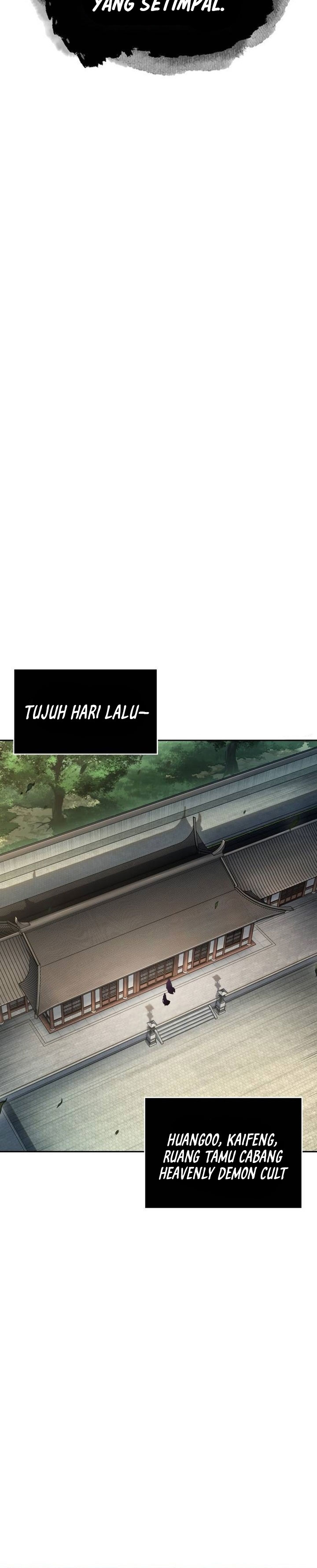 Nano Machine Chapter 287 - halaman 29