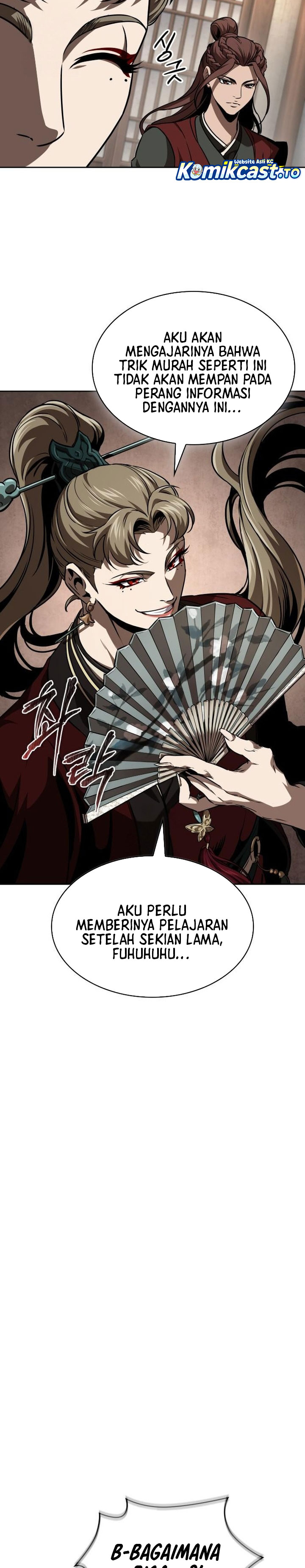 Nano Machine Chapter 288 - halaman 13