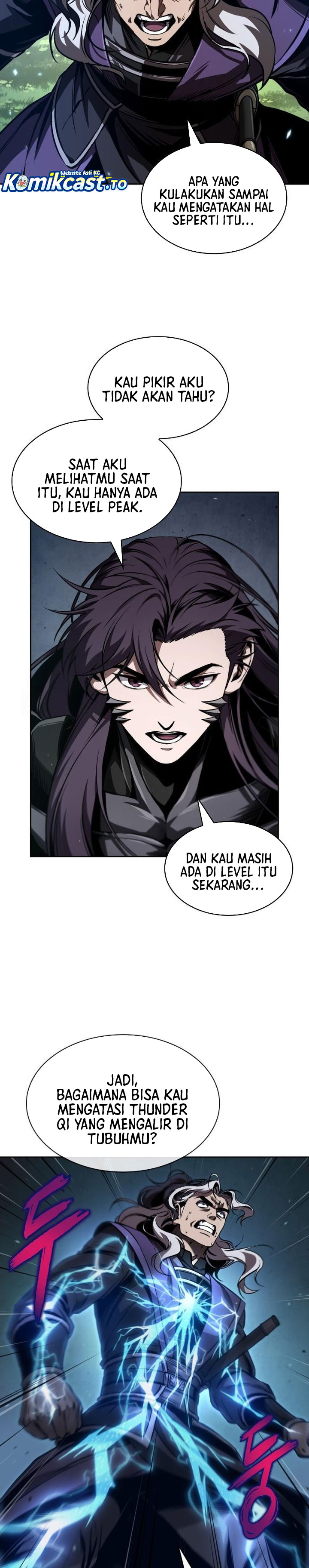 Nano Machine Chapter 288 - halaman 24