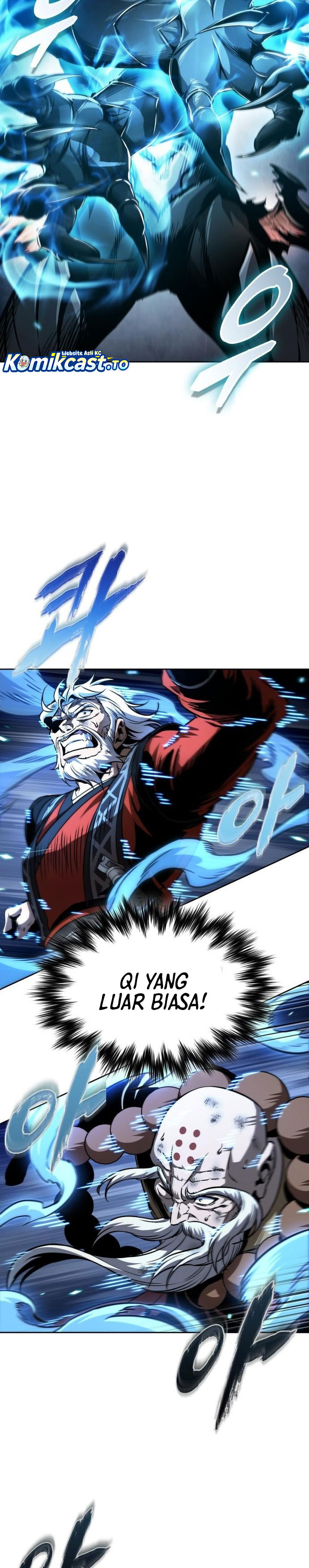 Nano Machine Chapter 288 - halaman 28