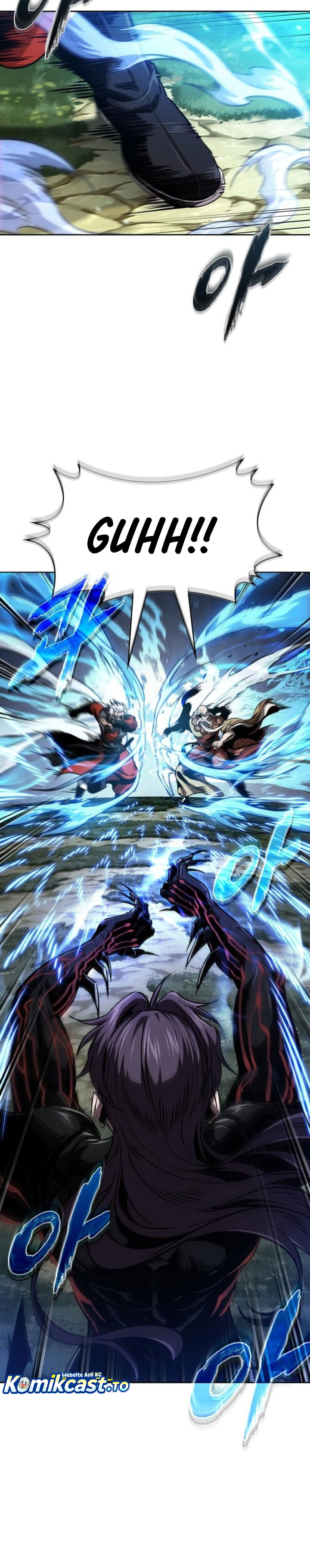Nano Machine Chapter 288 - halaman 29