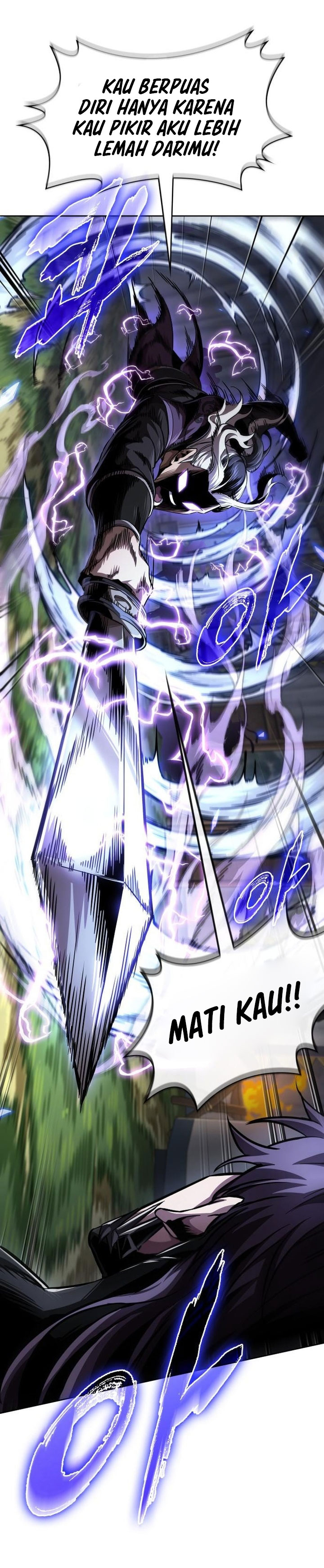 Nano Machine Chapter 288 - halaman 32